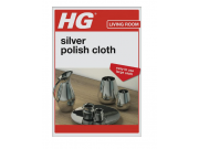 HG Silver Polish Cloth (30cm x 30cm)